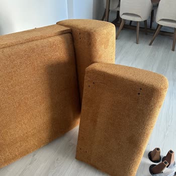 Hasarlı Ve Eksik Parçalı Koltuk Takımı Teslimatı, Çözüm Sürecinde Belirsizlik