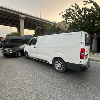 Sigorta Komisyonu ve Sompo Sigorta'nın Hatalı Kusur Kararıyla Mağdur Edildim