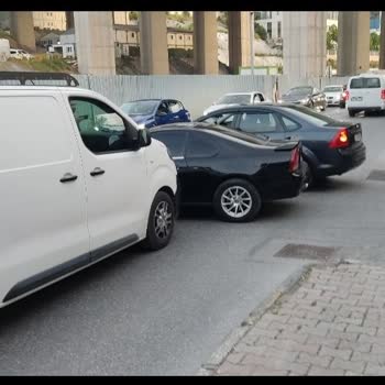 Sigorta Komisyonu ve Sompo Sigorta'nın Hatalı Kusur Kararıyla Mağdur Edildim