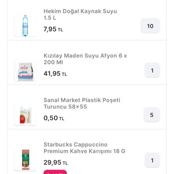 Kampanya Koşullarını Sağlamama Rağmen Money Puanım Yüklenmedi