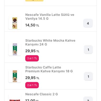 Kampanya Koşullarını Sağlamama Rağmen Money Puanım Yüklenmedi