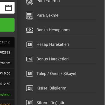 Kazancım Hesabıma Yatırılmadı, Canlı Destek Sorunumu Çözmedi