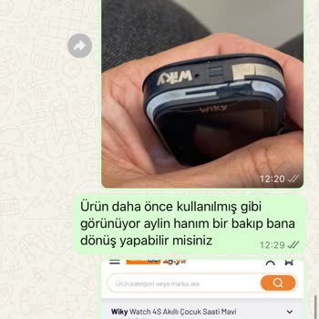 Cayma Hakkım Reddedildi Ücret İadesi Yapılmadı