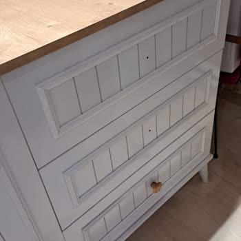 İpeğim Mobilya Teslimat Ve Montajda Eksik Ve Hasarlı Ürün Mağduriyeti