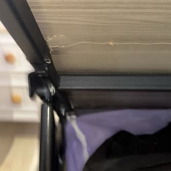 İpeğim Mobilya Teslimat Ve Montajda Eksik Ve Hasarlı Ürün Mağduriyeti