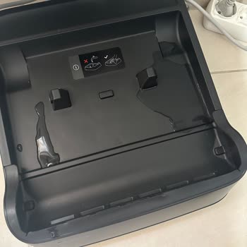 Yeni Alınan Süpürge Kısa Sürede Arızalandı, Garanti Dışı Ücret Talebiyle Mağdur Oldum