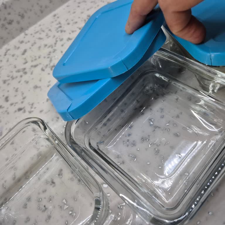 Paşabahçe Kahvaltılık Ürününde Kısa Sürede Yırtılan Kapak Sorunu