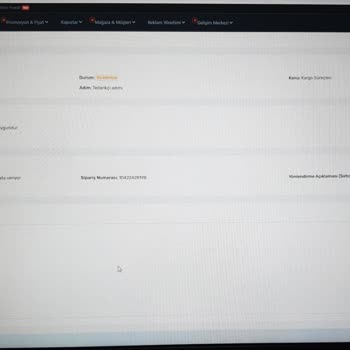 Apple Watch Siparişim Kayboldu Ücret İadesi Yapılmıyor Mağduriyetim Artıyor