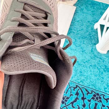 Kısa Sürede Deforme Olan Skechers Ayakkabı İçin Çözüm Bekliyorum