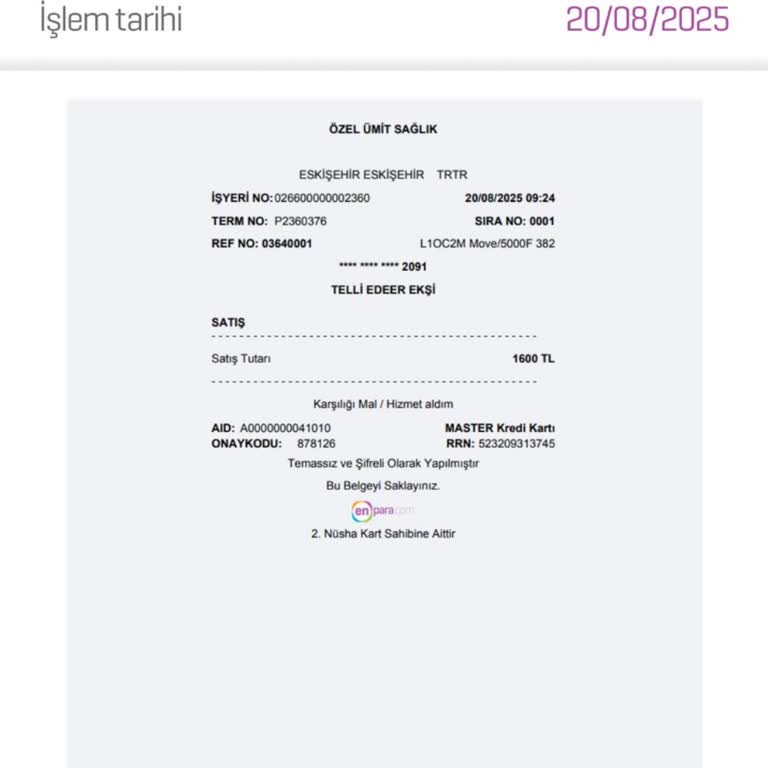 Doğum Paketi Sigortasında Eksik Ve Yanıltıcı Bilgilendirme Mağduriyeti