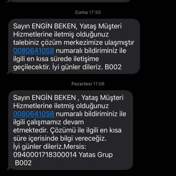 Kırık Ürün, 22 Günlük Bekleyiş Ve İade Talebi: Müşteri Hizmetlerinde Hayal Kırıklığı