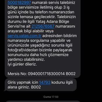 Kırık Ürün, 22 Günlük Bekleyiş Ve İade Talebi: Müşteri Hizmetlerinde Hayal Kırıklığı