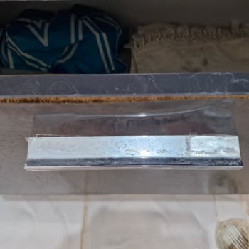 Koçtaş'tan Alınan Banyo Dolabında Kabarma Ve Şişme Sorunu, Çözüm Sunulmadı