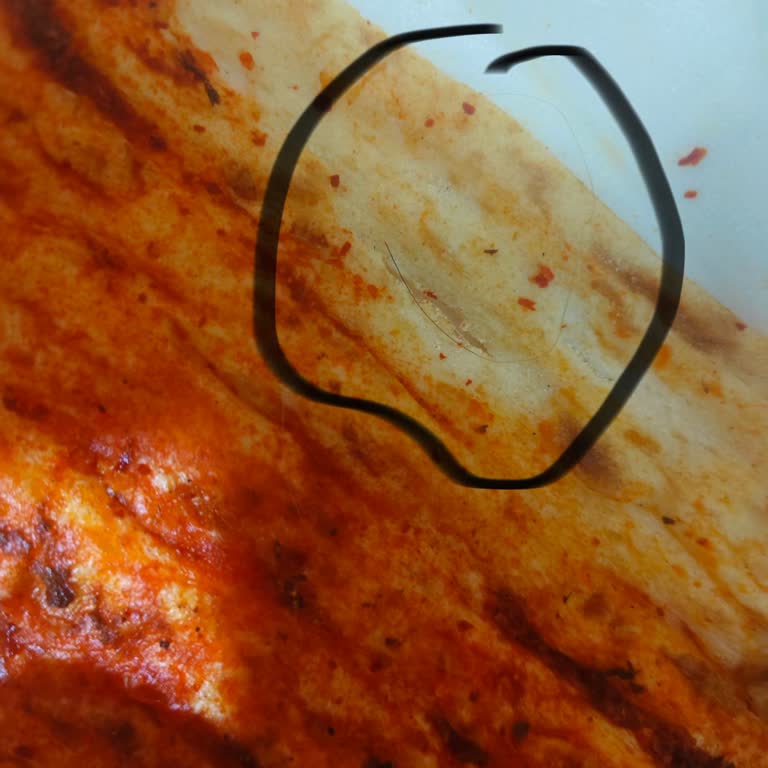 Hijyen Sorunu Ve İade Taleplerinin Reddedilmesi Büyük Hayal Kırıklığı Yarattı