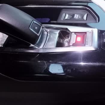 Yetkili Serviste Hatalı Bakım Ve Eksik Parça Değişimi Nedeniyle Mağduriyet