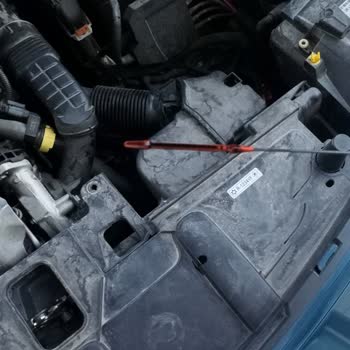 Yetkili Serviste Hatalı Bakım Ve Eksik Parça Değişimi Nedeniyle Mağduriyet