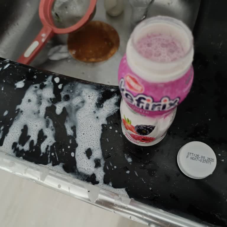 A101den Aldığım Kefir Üç Kez Bozuk Çıktı Mağduriyetim Giderilmiyor