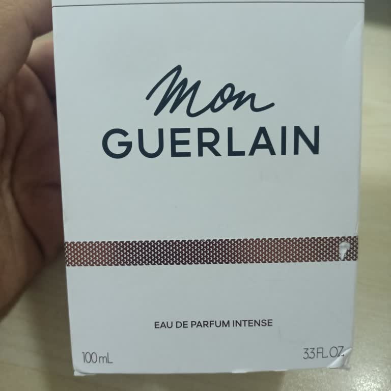 Aldığım Parfümün Kalıcılığı Ve Kokusu Beklentimi Karşılamadı