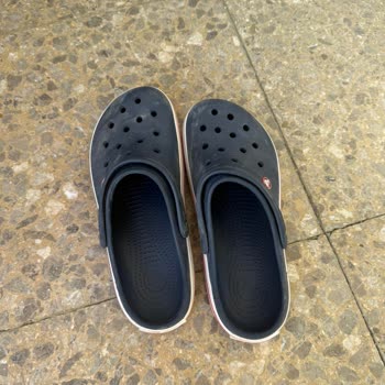 Crocs Terlikte Kısa Sürede Şekil Bozukluğu Ve Müşteri Hizmetlerinden Olumsuz Yanıt