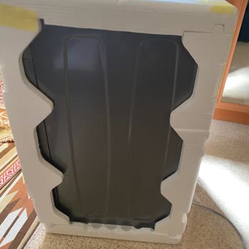 Horoz Lojistik Arızalı Çamaşır Makinesi İadesinde Müşteriye Yüklenen Paketleme Sorumluluğu