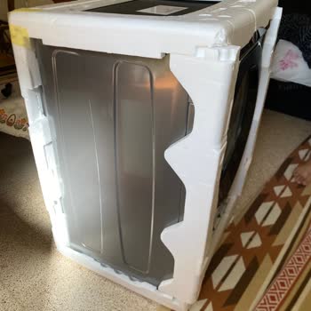 Horoz Lojistik Arızalı Çamaşır Makinesi İadesinde Müşteriye Yüklenen Paketleme Sorumluluğu