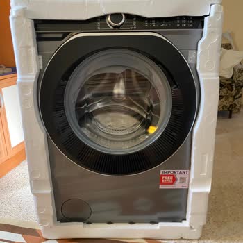 Horoz Lojistik Arızalı Çamaşır Makinesi İadesinde Müşteriye Yüklenen Paketleme Sorumluluğu