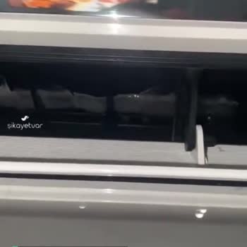 LG Klima Arızası