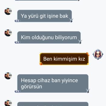 VIP Üyelikte Tehdit Ve Hakaret Sonrası Yetersiz Müşteri Hizmeti