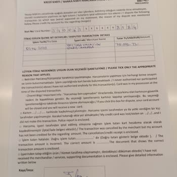 Devre Tatil Sözleşmemin Feshi Ve Cayma Hakkım Reddedildi İade Yapılmıyor