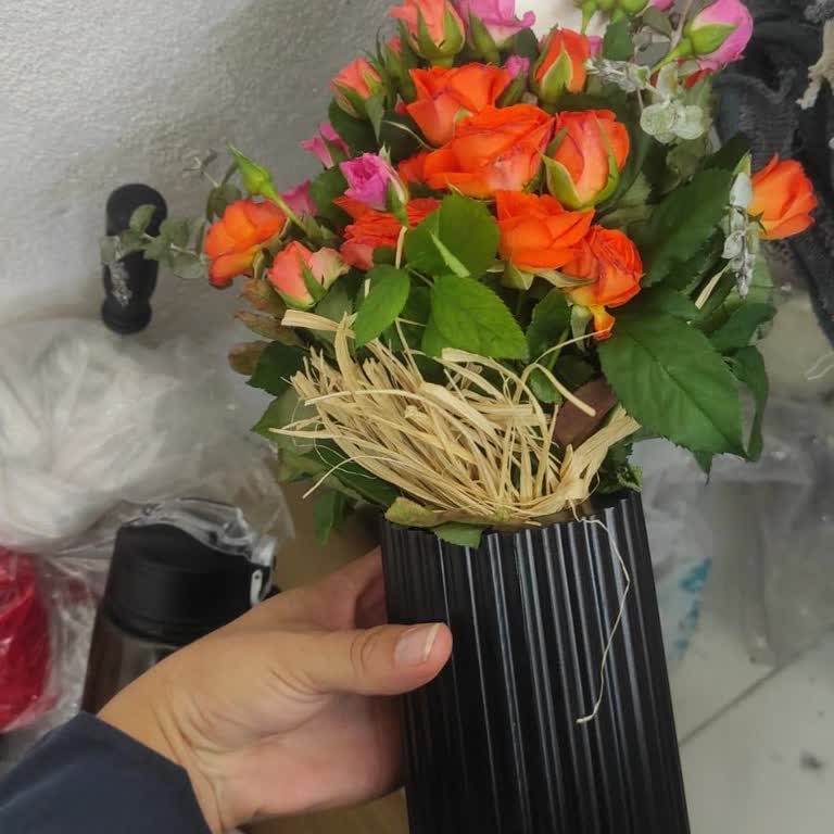 Solmuş Ve Farklı Çiçek Gönderimi Sonrası Çözüm Sunulmadı