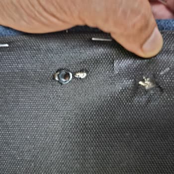 Yanlış Ve Eksik Koltuk Ayakları Mağduriyet Yaşatıyor