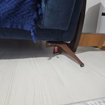 Yanlış Ve Eksik Koltuk Ayakları Mağduriyet Yaşatıyor