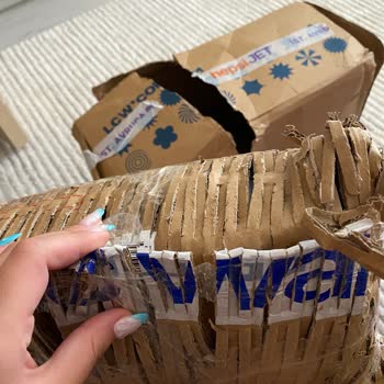 LCW İnternet Siparişimde Kırık Ve Bozuk Ürün Mağduriyeti