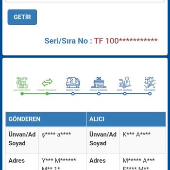 Kayıp Paket İçin Çözüm Sunulmuyor, Müşteri Mağdur Ediliyor