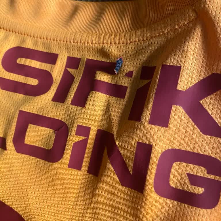 İlk Kullanımda Formanın Baskısı Çıktı, Müşteri Hizmetleri İlgilenmedi