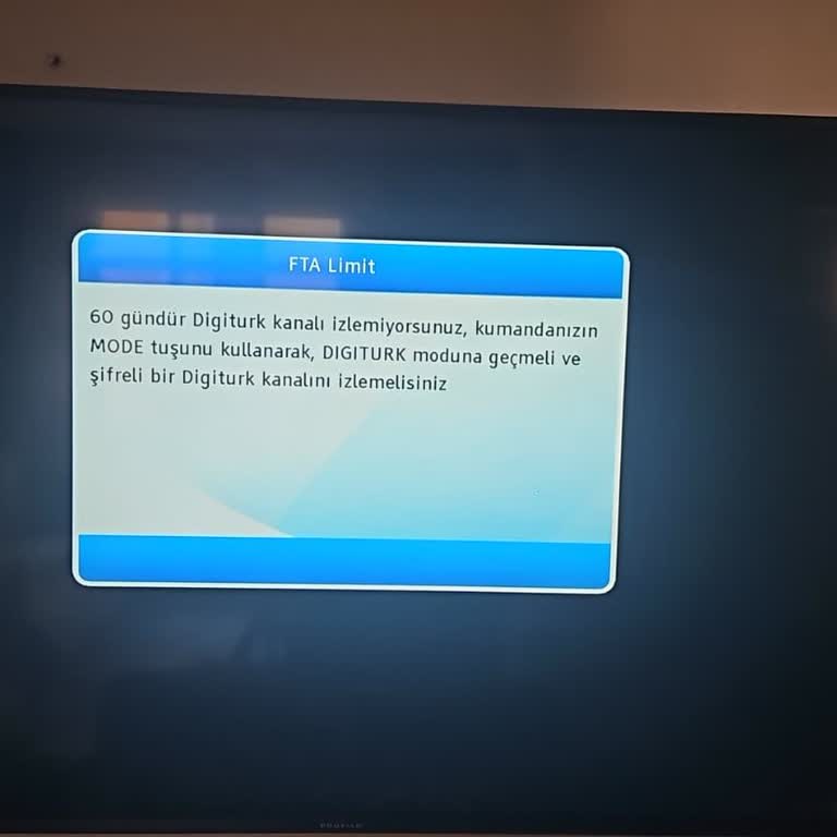 Taahhüt Yenilendi, Ücretsiz Destek Söz Verildi Ama Ücret Talep Edildi