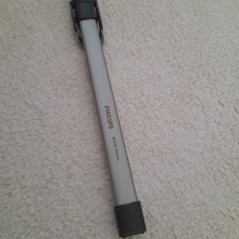 Philips 8000 Serisi Dikey Süpürge Sürekli Aynı Yerden Kırılıyor, Çözüm Yok