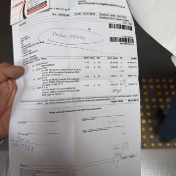 Media Markt Ve Bosch'tan Aldığım Buzdolabı 40 Gündür Teslim Edilmedi, İade Talebim Karşılanmıyor