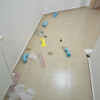 Eksik Ve Hasarlı Ürünler Teslim Edilmedi Mağduriyetim Devam Ediyor