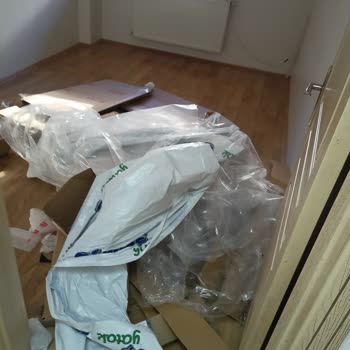 Eksik Ve Hasarlı Ürünler Teslim Edilmedi Mağduriyetim Devam Ediyor