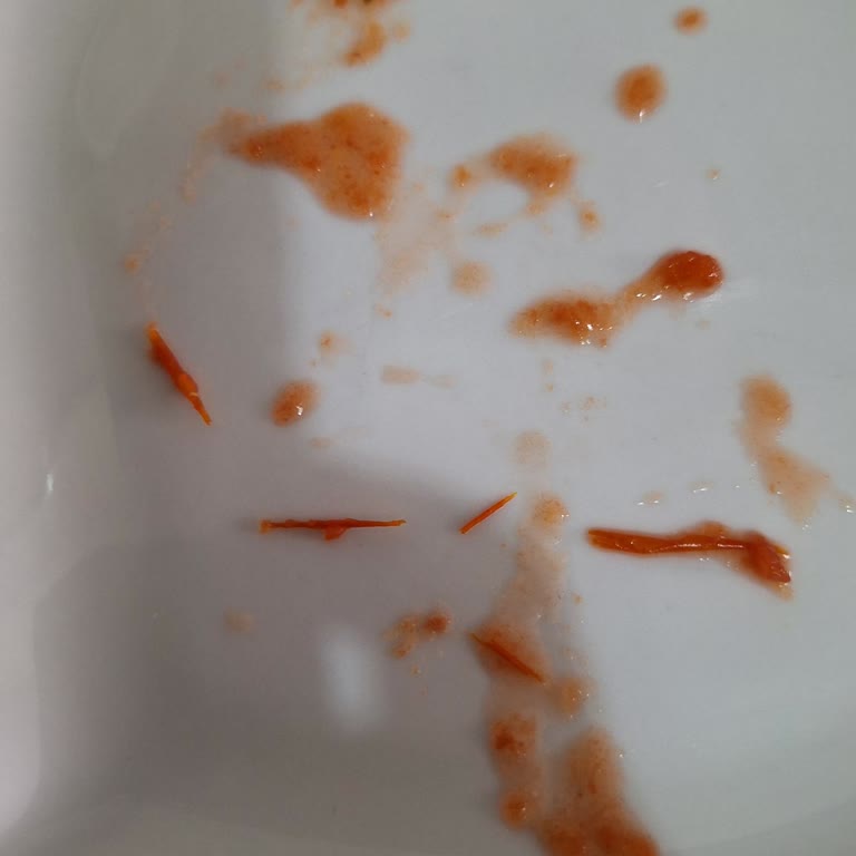 Kabuklu Domates Püresi Ve Çözüm Sunulmayan Müşteri Hizmetleri Hayal Kırıklığı