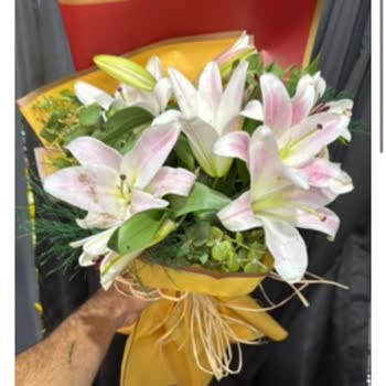 Siparişimde Yanlış Çiçek Ve Renk Gönderimi, Yetersiz Müşteri Hizmeti