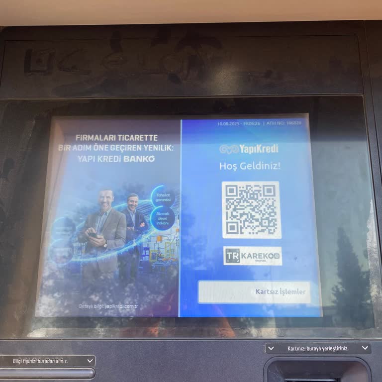 ATM’de Kalan Param 12 Gündür İade Edilmedi, Mağduriyetim Artıyor