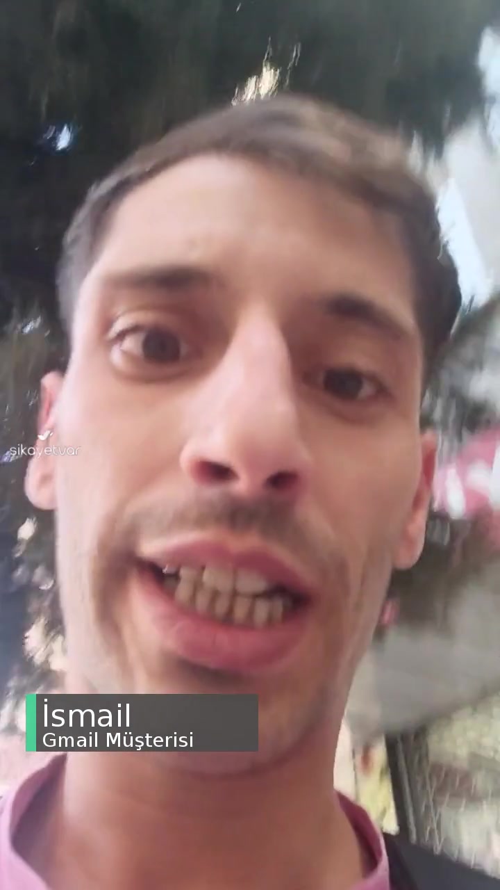 Gmail Hesabım Kilitlendi videonun kapak resmi