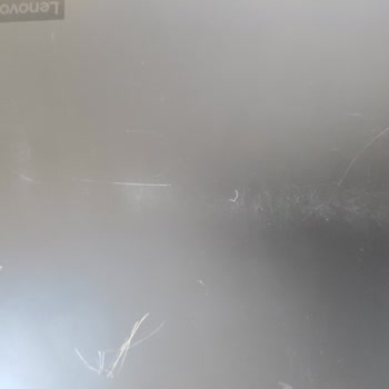 Lenovo Tablet: Kırılgan Ekran, Yavaş Performans, Bitmeyen Sorunlar!