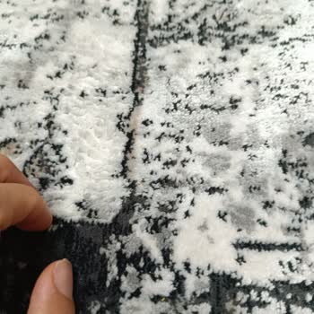 Su Dökülen Halı Kısa Sürede Keçeleşti Çözüm Bekliyorum