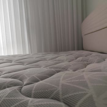 Grand Comfort 5 Zone Yatakta Kısa Sürede Çökme Ve Yetersiz Müşteri Desteği