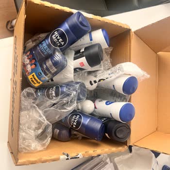 Yanlış Ürün Gönderimi Ve Yetersiz Müşteri Hizmetleri Nedeniyle Mağduriyet