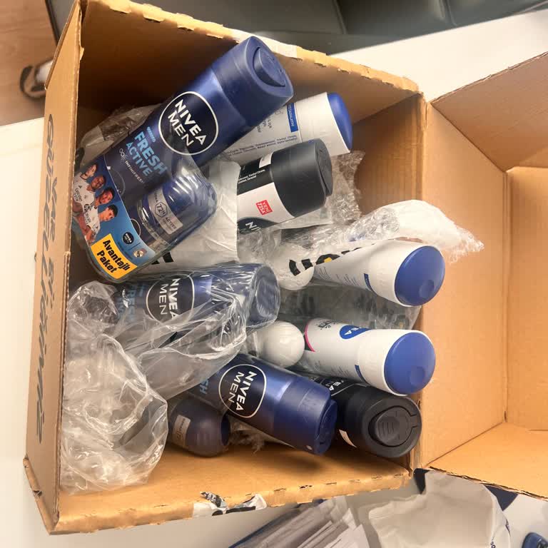 Yanlış Ürün Gönderimi Ve Yetersiz Müşteri Hizmetleri Nedeniyle Mağduriyet