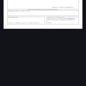 Onayım Dışında Yapılan Google Play Harcamaları İçin Para İadesi Talebim